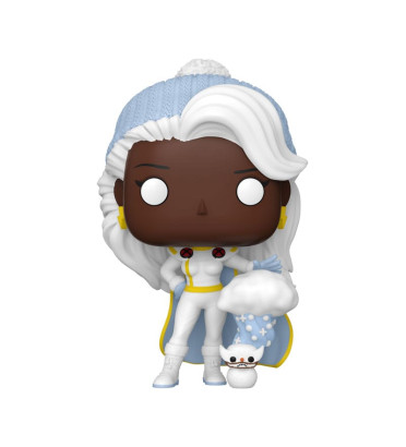 HOLIDIVAS STORM / MARVEL / FIGURINE FUNKO POP