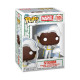 HOLIDIVAS STORM / MARVEL / FIGURINE FUNKO POP