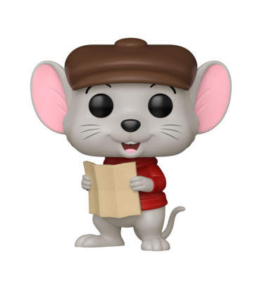 BERNARD / BERNARD ET BIANCA / FIGURINE FUNKO POP