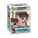 BERNARD / BERNARD ET BIANCA / FIGURINE FUNKO POP