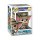 JAKE / BERNARD ET BIANCA / FIGURINE FUNKO POP