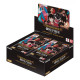DISPLAY DE 24 BOOSTERS ONE PIECE LES NOUVEAUX EMPEREURS OP-09 / CARTE FRANCAISE