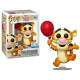 TIGROU AVEC BALLON / WINNIE L'OURSON / FIGURINE FUNKO POP