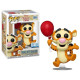 TIGROU AVEC BALLON / WINNIE L'OURSON / FIGURINE FUNKO POP