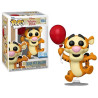 TIGROU AVEC BALLON / WINNIE L'OURSON / FIGURINE FUNKO POP