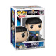 SPOCK AVEC ARME / STAR TREK / FIGURINE FUNKO POP