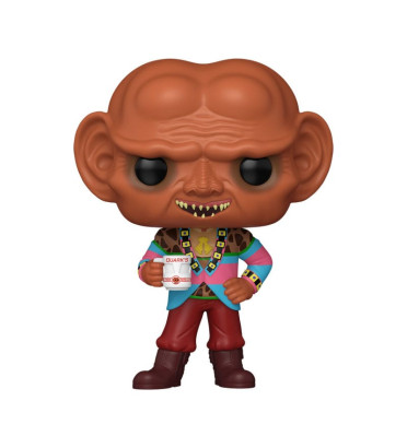 QUARK / STAR TREK / FIGURINE FUNKO POP