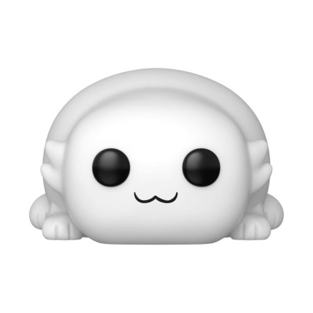 MOOPSY / STAR TREK / FIGURINE FUNKO POP