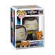 DATA WITH SPOT / STAR TREK / FIGURINE FUNKO POP