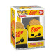 EGGO WITH TOASTER / EGGO / FIGURINE FUNKO POP