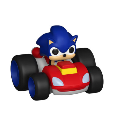 SONIC / SONIC / FUNKO RACERS