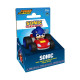 SONIC / SONIC / FUNKO RACERS