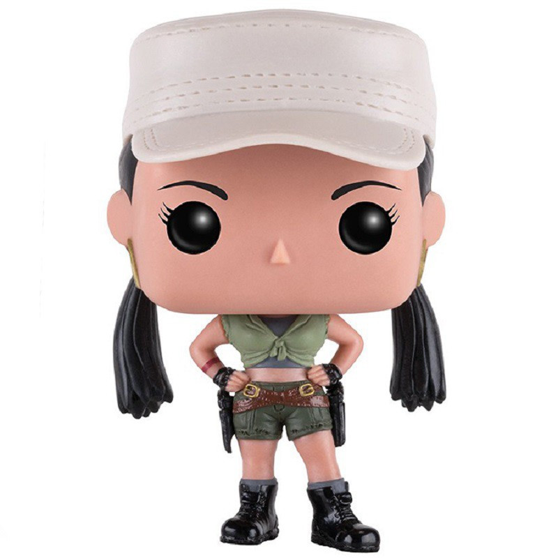 ROSITA / THE WALKING DEAD / FIGURINE FUNKO POP