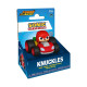 KNUCKLES / SONIC / FUNKO RACERS