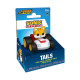 TAILS / SONIC / FUNKO RACERS