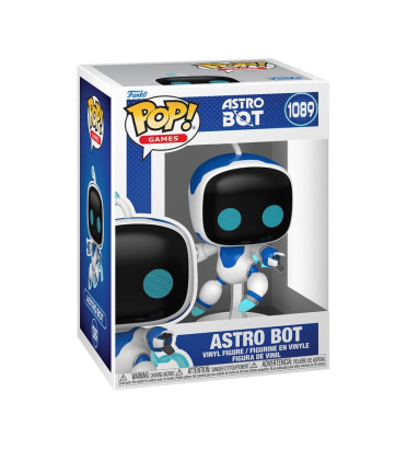 ASTRO BOT / ASTRO BOT / FIGURINE FUNKO POP