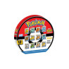 DIPLAY DE 12 FIGURINES POKEMON / FUNKO BITTY POP