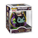 MALEFICENT GLASS / LA BELLE AU BOIS DORMANT / FIGURINE FUNKO POP