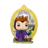 EVIL QUEEN GLASS / BLANCHE NEIGE ET LES SEPT NAINS / FIGURINE FUNKO POP