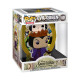 EVIL QUEEN GLASS / BLANCHE NEIGE ET LES SEPT NAINS / FIGURINE FUNKO POP