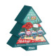 TREE HOLIDAYS BOX STITCH / LILO ET STITCH / FUNKO POCKET POP