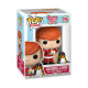 KRIS KRINGLE AND TOPPER / SANTA CLAUS / FIGURINE FUNKO POP