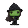 ELPHABA WITH GRIMMERIE / WICKED / FIGURINE FUNKO POP