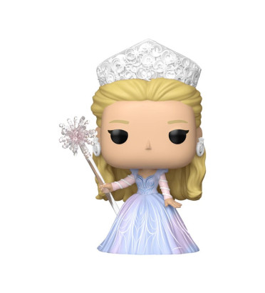 GLINDA IN BLUE GOWN / WICKED / FIGURINE FUNKO POP