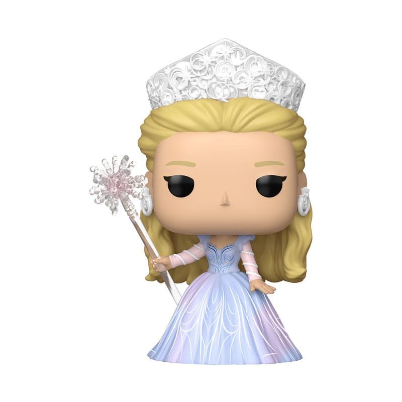 GLINDA IN BLUE GOWN / WICKED / FIGURINE FUNKO POP