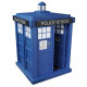 TARDIS / DOCTOR WHO / FIGURINE FUNKO POP