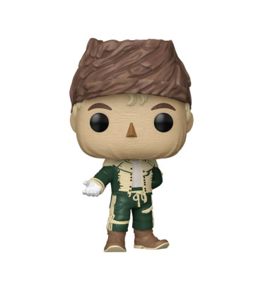 SCARECROW / WICKED / FIGURINE FUNKO POP