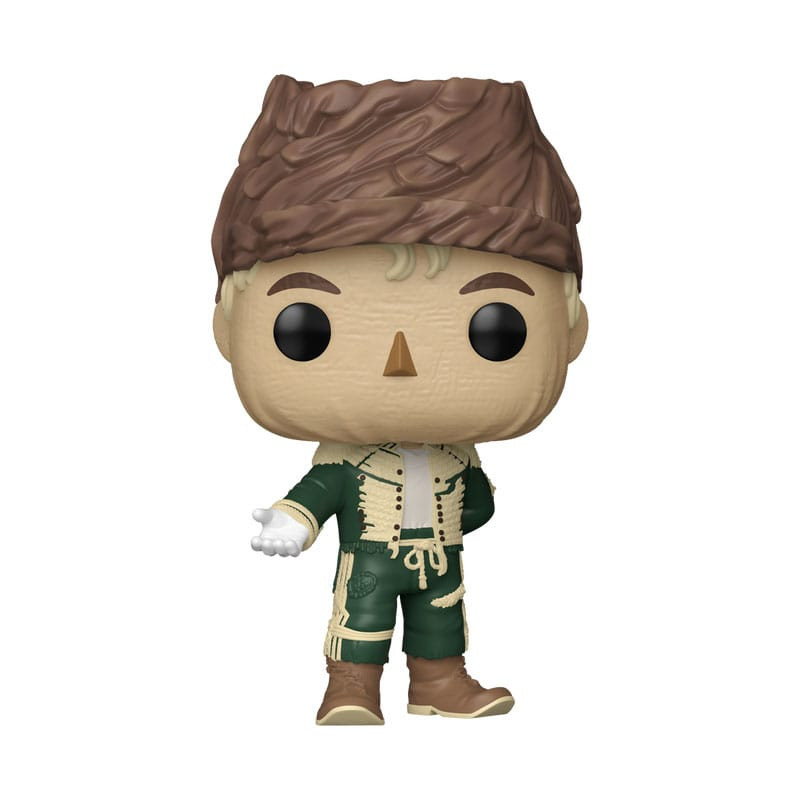 SCARECROW / WICKED / FIGURINE FUNKO POP