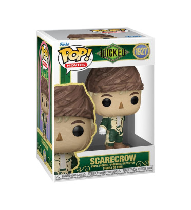 SCARECROW / WICKED / FIGURINE FUNKO POP