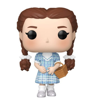 DOROTHY GALE / WICKED / FIGURINE FUNKO POP