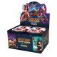 DISPLAY DE 24 BOOSTERS RIFTBOUND LEAGUE OF LEGEND SET ONE / CARTE ANGLAISE
