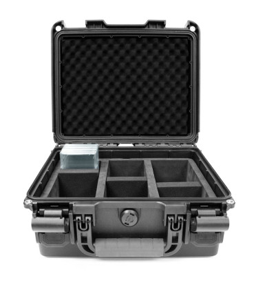 VALISE POUR CARTES GRADEES / ULTRA PRO
