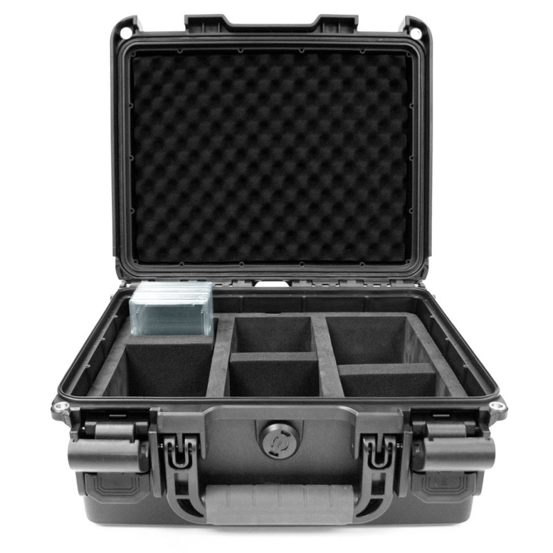 VALISE POUR CARTES GRADEES / ULTRA PRO
