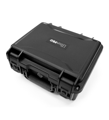 VALISE POUR CARTES GRADEES / ULTRA PRO