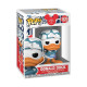 DONALD DUCK K-POP / MICKEY AND FRIENDS / FIGURINE FUNKO POP