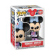 MINNIE MOUSE K-POP / MICKEY AND FRIENDS / FIGURINE FUNKO POP