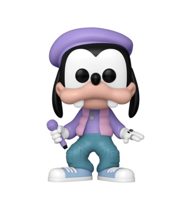 GOOFY K-POP / MICKEY AND FRIENDS / FIGURINE FUNKO POP