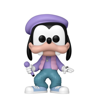 GOOFY K-POP / MICKEY AND FRIENDS / FIGURINE FUNKO POP