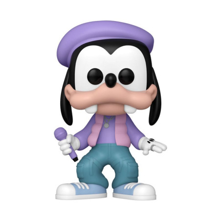 GOOFY K-POP / MICKEY AND FRIENDS / FIGURINE FUNKO POP