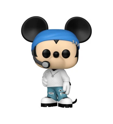 MICKEY MOUSE K-POP / MICKEY AND FRIENDS / FIGURINE FUNKO POP