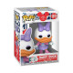 DAISY DUCK K-POP / MICKEY AND FRIENDS / FIGURINE FUNKO POP