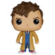 TENTH DOCTOR / DOCTOR WHO / FIGURINE FUNKO POP