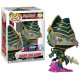 DARK PALADIN / YU-GI-OH / FIGURINE FUNKO POP / EXCLUSIVE NYCC 2025