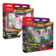 BUNDLE DECK MEGA COMBAT DIANCIE + ECTOPLASMA EX / CARTE POKEMON VF