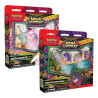 BUNDLE DECK MEGA COMBAT DIANCIE + ECTOPLASMA EX / CARTE POKEMON VF