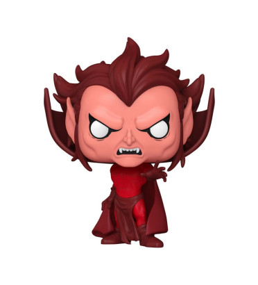 MEPHISTO / STRANGE TALES / FIGURINE FUNKO POP